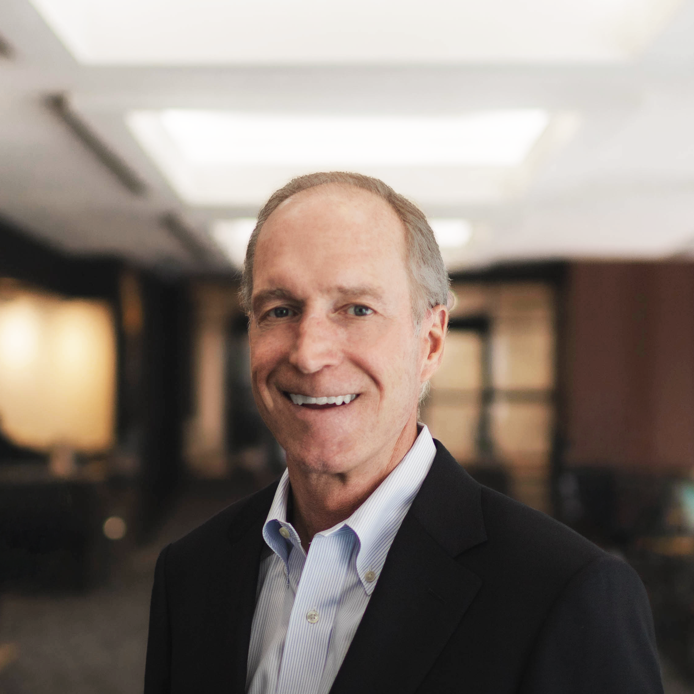 Patrick McFetridge of Enright Capital Partners